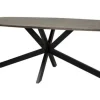 Online Tower Living Eettafel Silvi