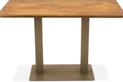 Label51 Bartafels|Eettafels^Eettafel Sloppy Edge