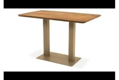 Label51 Bartafels|Eettafels^Eettafel Sloppy Edge