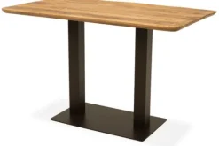 Label51 Bartafels|Eettafels^Eettafel Sloppy Edge