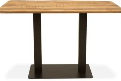 Label51 Bartafels|Eettafels^Eettafel Sloppy Edge