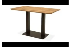 Label51 Bartafels|Eettafels^Eettafel Sloppy Edge