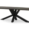 Tower Living Eettafels^Eettafel  Sovana Toff