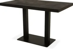 Label51 Bartafels|Eettafels^Eettafel Straight Edge