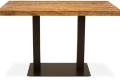 Label51 Bartafels|Eettafels^Eettafel Straight Edge