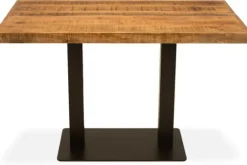 Label51 Bartafels|Eettafels^Eettafel Straight Edge