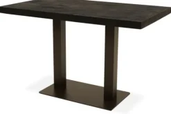 Label51 Bartafels|Eettafels^Eettafel Straight Edge