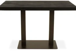 Label51 Bartafels|Eettafels^Eettafel Straight Edge