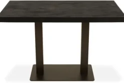 Label51 Bartafels|Eettafels^Eettafel Straight Edge