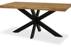 Sale Livingfurn Eettafel Sturdy