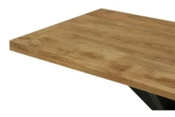 Sale Livingfurn Eettafel Sturdy
