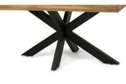 Sale Livingfurn Eettafel Sturdy
