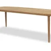 Eleonora Meubelen Eettafels^Eettafel Tabassum
