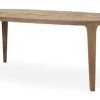 Eleonora Meubelen Eettafels^Eettafel Taylor