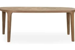 Eleonora Meubelen Eettafels^Eettafel Taylor