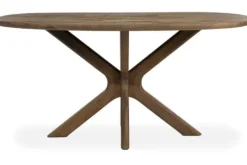 Eleonora Meubelen Eettafels^Eettafel  Tycho