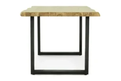 Outlet Tower Living Eettafel Ultimo