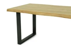 Outlet Tower Living Eettafel Ultimo