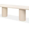Richmond Interiors Eettafels^Eettafel Urban Bloom