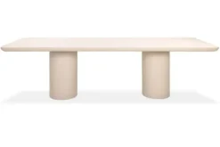 Richmond Interiors Eettafels^Eettafel Urban Bloom