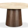 Livingfurn Eettafels^Eettafel Valentino