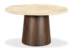 Livingfurn Eettafels^Eettafel Valentino