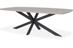 Simble Eettafels^Eettafel  Varese