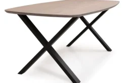 Outlet Simble Eettafel Varese