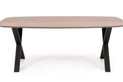 Outlet Simble Eettafel Varese