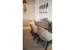 Outlet Simble Eettafel Varese