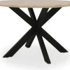 Outlet Simble Eettafel Varese