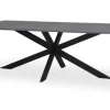 Simble Eettafels^Eettafel  Varese