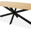 Simble Eettafels^Eettafel  Varese