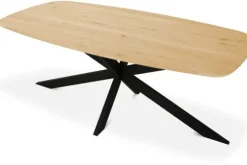Simble Eettafels^Eettafel  Varese