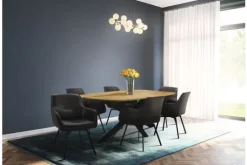 Simble Eettafels^Eettafel Varese