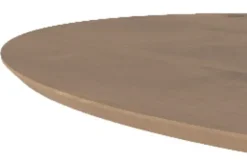De Houtmaatschappij Eettafels^Eettafel Velani