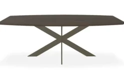Online De Houtmaatschappij Eettafel Velani