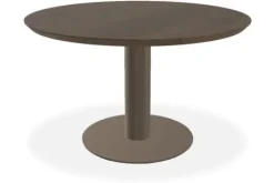 De Houtmaatschappij Eettafels^Eettafel Velani
