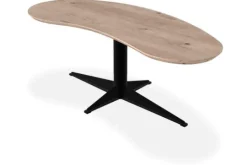 De Houtmaatschappij Eettafels^Eettafel Velani
