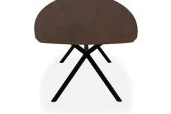 De Houtmaatschappij Eettafels^Eettafel Velani