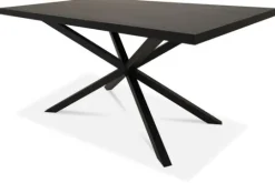 Discount Lamulux Eettafel Ventura - Broadway
