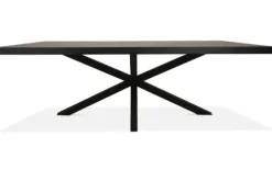 Discount Lamulux Eettafel Ventura - Broadway