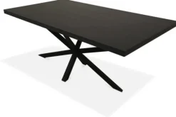 Discount Lamulux Eettafel Ventura - Broadway