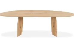 New van Dijk Furniture Eettafel Vina