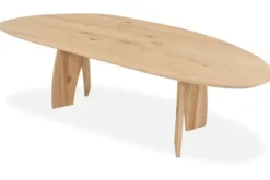 New van Dijk Furniture Eettafel Vina