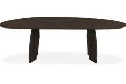 van Dijk Furniture Eettafels^Eettafel Vina