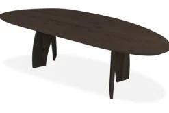 van Dijk Furniture Eettafels^Eettafel Vina
