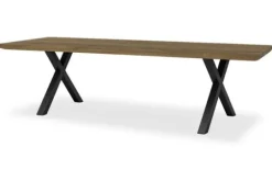New van Dijk Furniture Eettafel Vina