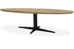 Hot van Dijk Furniture Eettafel  Vina