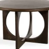 Online MySons Eettafel Walnut Zodiac